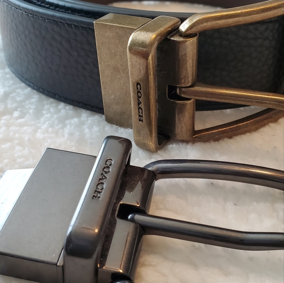 boxed wide mix harness belt